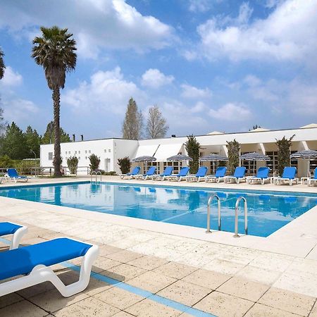 Novotel Setúbal Exteriör bild